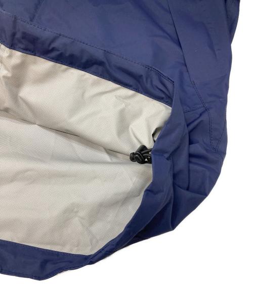 THE NORTH FACE（ザ ノース フェイス）THE NORTH FACE (ザ ノース フェイス) ドットショットジャケット ネイビー サイズ:Sの古着・服飾アイテム