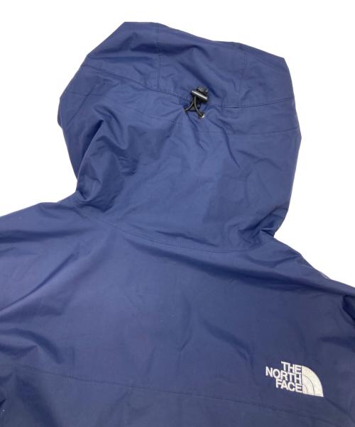 THE NORTH FACE（ザ ノース フェイス）THE NORTH FACE (ザ ノース フェイス) ドットショットジャケット ネイビー サイズ:Sの古着・服飾アイテム