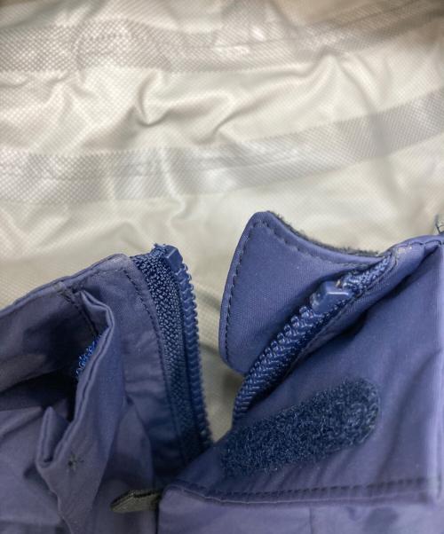 THE NORTH FACE（ザ ノース フェイス）THE NORTH FACE (ザ ノース フェイス) ドットショットジャケット ネイビー サイズ:Sの古着・服飾アイテム