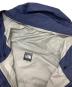 中古・古着 THE NORTH FACE (ザ ノース フェイス) ドットショットジャケット ネイビー サイズ:S：8000円