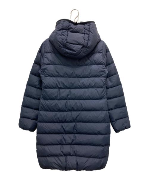 DUVETICA（デュベティカ）DUVETICA (デュベティカ) ダウンコート ネイビー サイズ:40の古着・服飾アイテム