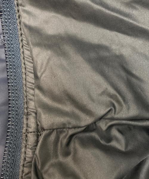 DUVETICA（デュベティカ）DUVETICA (デュベティカ) ダウンコート ネイビー サイズ:40の古着・服飾アイテム