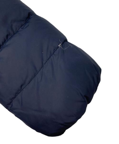 DUVETICA（デュベティカ）DUVETICA (デュベティカ) ダウンコート ネイビー サイズ:40の古着・服飾アイテム