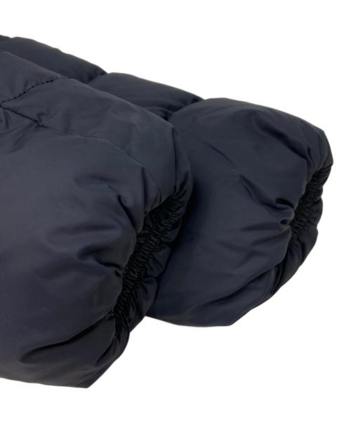 DUVETICA（デュベティカ）DUVETICA (デュベティカ) ダウンコート ネイビー サイズ:40の古着・服飾アイテム