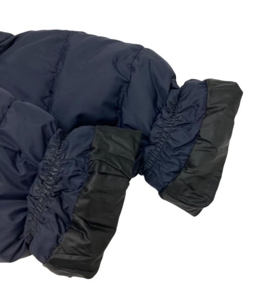 DUVETICA（デュベティカ）DUVETICA (デュベティカ) ダウンコート ネイビー サイズ:40の古着・服飾アイテム