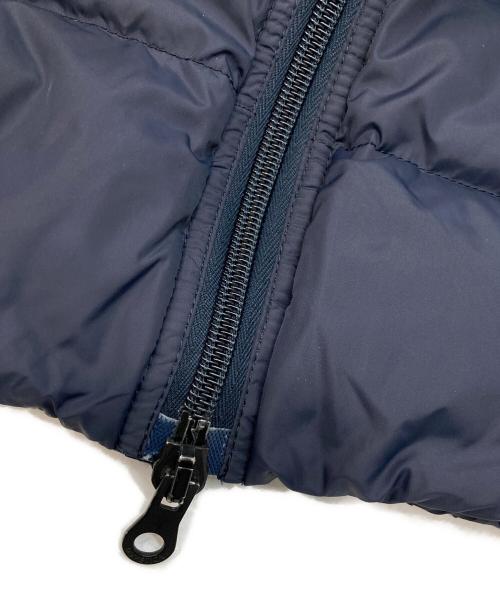 DUVETICA（デュベティカ）DUVETICA (デュベティカ) ダウンコート ネイビー サイズ:40の古着・服飾アイテム