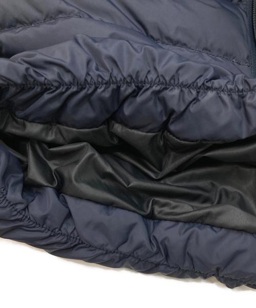 DUVETICA（デュベティカ）DUVETICA (デュベティカ) ダウンコート ネイビー サイズ:40の古着・服飾アイテム