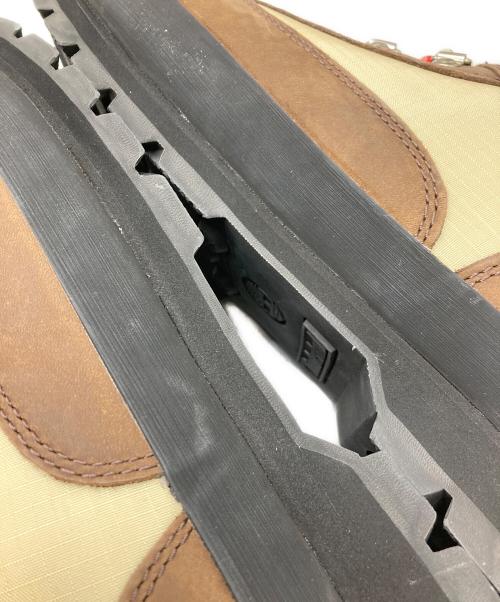 Timberland（ティンバーランド）Timberland (ティンバーランド) Sneakersnstuff (スニーカーズンスタッフ) Euro Hiker “Meatballs and Mash” ブラウン サイズ:29の古着・服飾アイテム