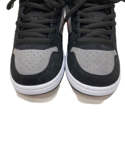 NIKE（ナイキ）NIKE (ナイキ) ポール ロドリゲス ズーム エア LOW ブラック サイズ:29 未使用品の古着・服飾アイテム