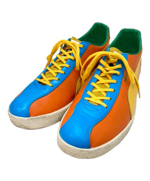 PUMA（プーマ）PUMA (プーマ) DELPHING OG MIJ FIVE RINGS オレンジ サイズ:29.5の古着・服飾アイテム