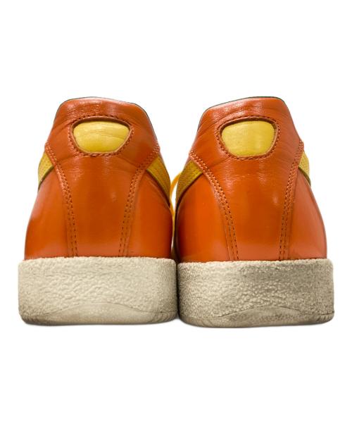 PUMA（プーマ）PUMA (プーマ) DELPHING OG MIJ FIVE RINGS オレンジ サイズ:29.5の古着・服飾アイテム