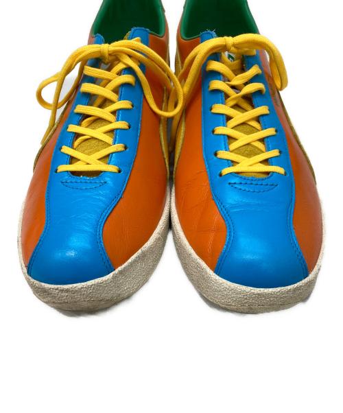 PUMA（プーマ）PUMA (プーマ) DELPHING OG MIJ FIVE RINGS オレンジ サイズ:29.5の古着・服飾アイテム