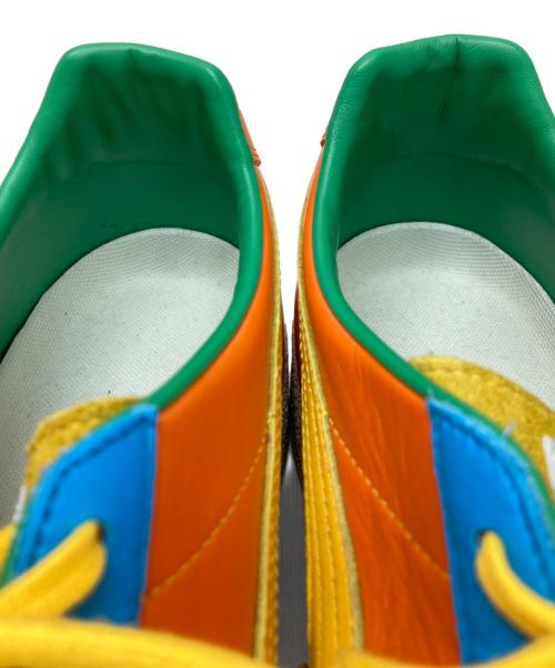 PUMA（プーマ）PUMA (プーマ) DELPHING OG MIJ FIVE RINGS オレンジ サイズ:29.5の古着・服飾アイテム