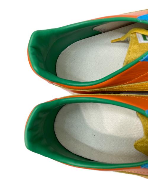 PUMA（プーマ）PUMA (プーマ) DELPHING OG MIJ FIVE RINGS オレンジ サイズ:29.5の古着・服飾アイテム