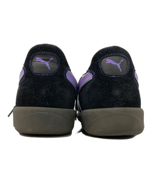 PUMA（プーマ）PUMA (プーマ) Magforlia Palermo MIJ Fujieda ブラック サイズ:29.5の古着・服飾アイテム