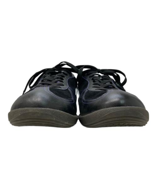 PUMA（プーマ）PUMA (プーマ) Magforlia Palermo MIJ Fujieda ブラック サイズ:29.5の古着・服飾アイテム