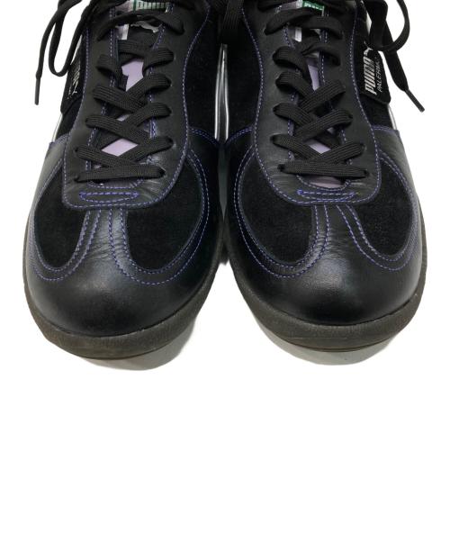 PUMA（プーマ）PUMA (プーマ) Magforlia Palermo MIJ Fujieda ブラック サイズ:29.5の古着・服飾アイテム