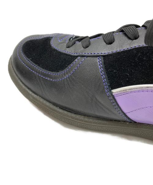 PUMA（プーマ）PUMA (プーマ) Magforlia Palermo MIJ Fujieda ブラック サイズ:29.5の古着・服飾アイテム