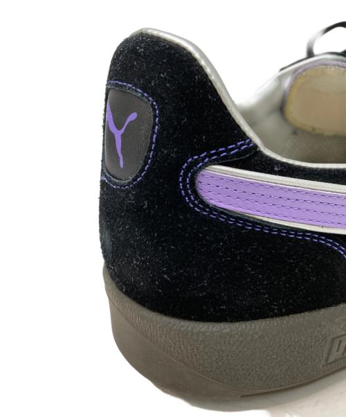 PUMA（プーマ）PUMA (プーマ) Magforlia Palermo MIJ Fujieda ブラック サイズ:29.5の古着・服飾アイテム