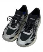 adidasアディダス）の古着「ADIZERO ARUKU CORE BLACK」｜ブラック