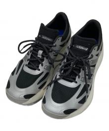 adidas（アディダス）の古着「ADIZERO ARUKU CORE BLACK」｜ブラック