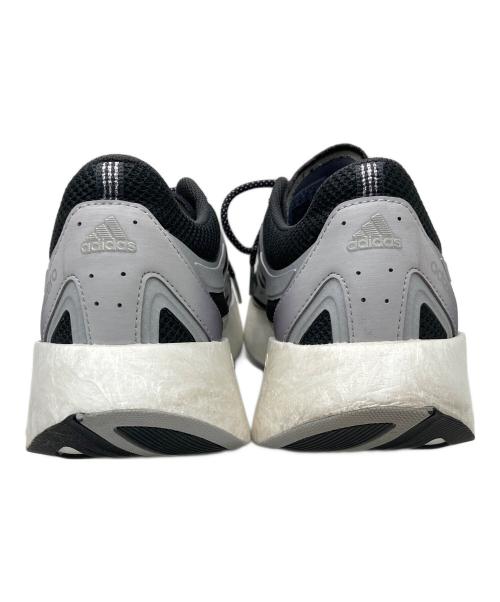 adidas（アディダス）adidas (アディダス) ADIZERO ARUKU CORE BLACK ブラック サイズ:29の古着・服飾アイテム