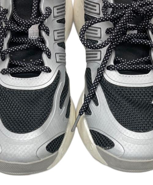 adidas（アディダス）adidas (アディダス) ADIZERO ARUKU CORE BLACK ブラック サイズ:29の古着・服飾アイテム