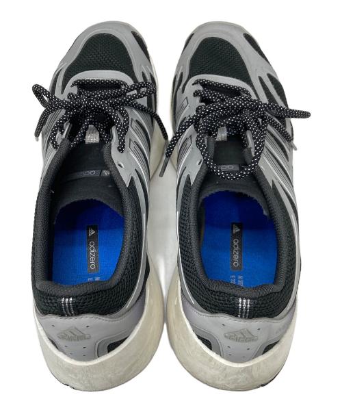 adidas（アディダス）adidas (アディダス) ADIZERO ARUKU CORE BLACK ブラック サイズ:29の古着・服飾アイテム
