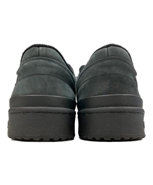 adidas（アディダス）adidas (アディダス) FORUM LOW CL ブラック サイズ:29の古着・服飾アイテム