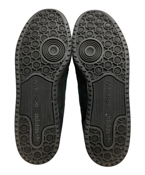 adidas（アディダス）adidas (アディダス) FORUM LOW CL ブラック サイズ:29の古着・服飾アイテム
