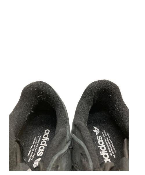 adidas（アディダス）adidas (アディダス) FORUM LOW CL ブラック サイズ:29の古着・服飾アイテム