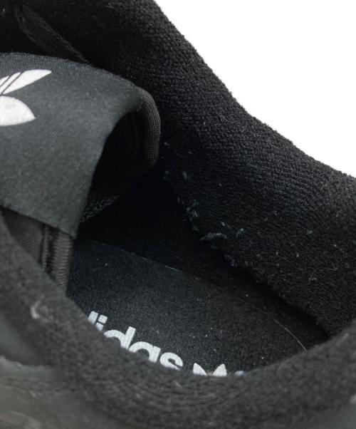 adidas（アディダス）adidas (アディダス) FORUM LOW CL ブラック サイズ:29の古着・服飾アイテム