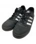 adidas（アディダス）の古着「FORUM LOW CL」｜ブラック