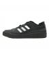 adidas (アディダス) FORUM LOW CL ブラック サイズ:29：6000円