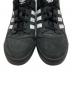 中古・古着 adidas (アディダス) FORUM LOW CL ブラック サイズ:29：6000円