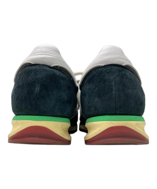 adidas（アディダス）adidas (アディダス) BOB MARLEY (ボブ・マーリィ) SL 72 コアブラッククラウドホワイト ブラック サイズ:29の古着・服飾アイテム