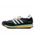 adidas (アディダス) BOB MARLEY (ボブ・マーリィ) SL 72 コアブラッククラウドホワイト ブラック サイズ:29：12000円