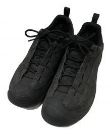KEEN（キーン）の古着「JASPER II WP」｜ブラック