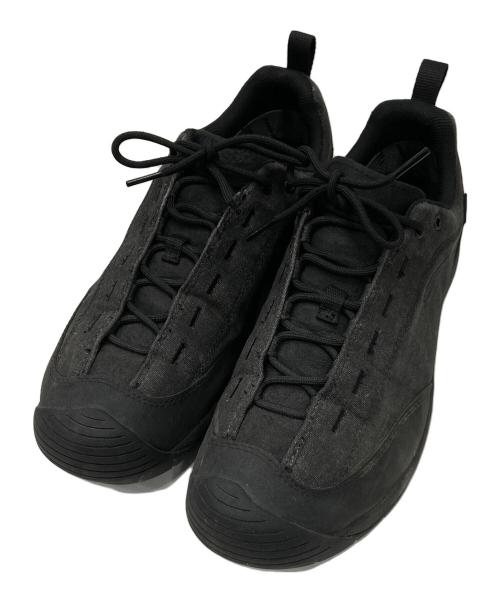 KEEN（キーン）KEEN (キーン) JASPER II WP ブラック サイズ:29の古着・服飾アイテム