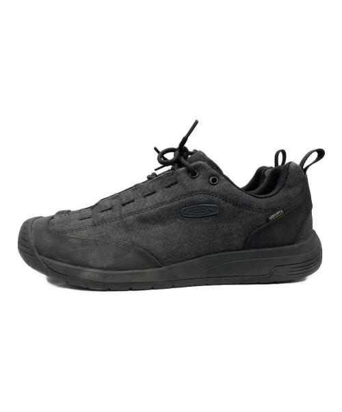 KEEN（キーン）KEEN (キーン) JASPER II WP ブラック サイズ:29の古着・服飾アイテム