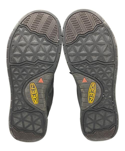 KEEN（キーン）KEEN (キーン) JASPER II WP ブラック サイズ:29の古着・服飾アイテム