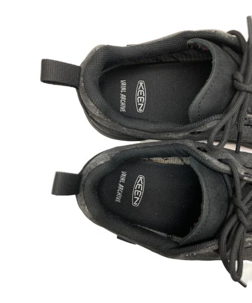 KEEN（キーン）KEEN (キーン) JASPER II WP ブラック サイズ:29の古着・服飾アイテム