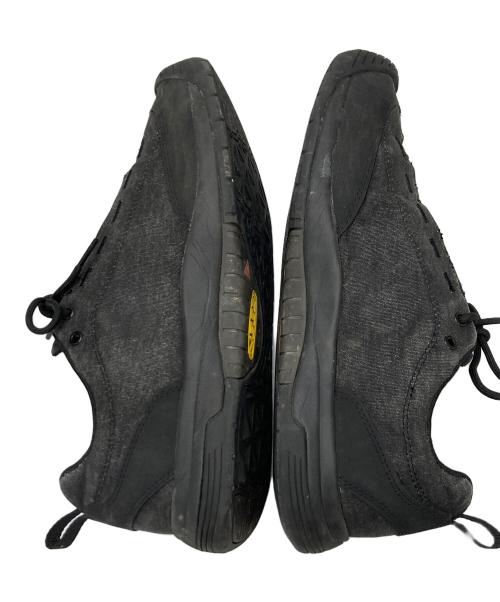KEEN（キーン）KEEN (キーン) JASPER II WP ブラック サイズ:29の古着・服飾アイテム