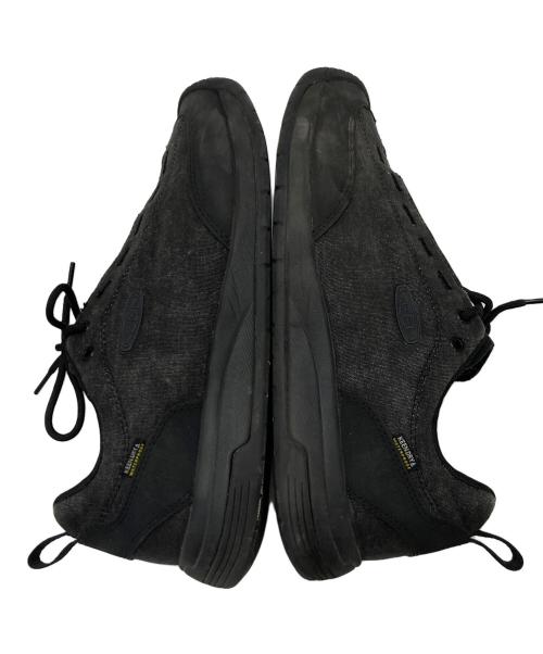 KEEN（キーン）KEEN (キーン) JASPER II WP ブラック サイズ:29の古着・服飾アイテム
