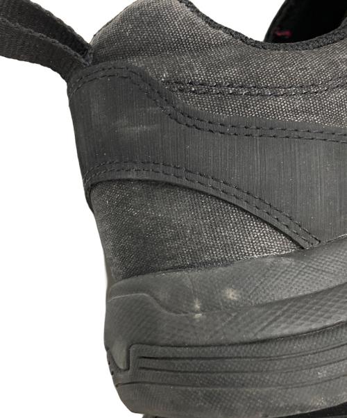 KEEN（キーン）KEEN (キーン) JASPER II WP ブラック サイズ:29の古着・服飾アイテム