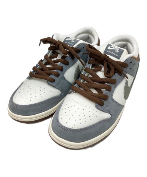 NIKE SB（ナイキエスビー）NIKE SB (ナイキエスビー) Yuto Horigome (ホリゴメユウト) Dunk Low Pro QS 