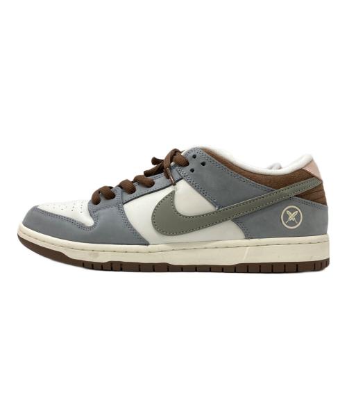 NIKE SB（ナイキエスビー）NIKE SB (ナイキエスビー) Yuto Horigome (ホリゴメユウト) Dunk Low Pro QS 