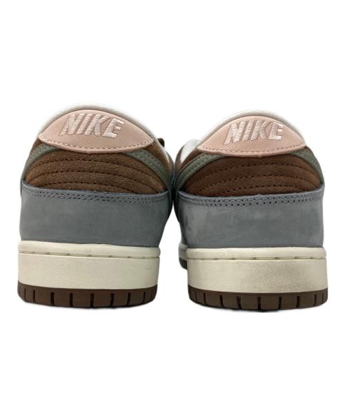 NIKE SB（ナイキエスビー）NIKE SB (ナイキエスビー) Yuto Horigome (ホリゴメユウト) Dunk Low Pro QS 