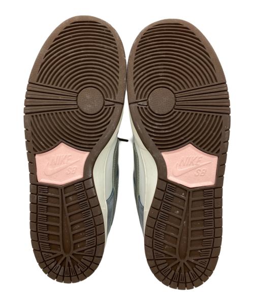 NIKE SB（ナイキエスビー）NIKE SB (ナイキエスビー) Yuto Horigome (ホリゴメユウト) Dunk Low Pro QS 