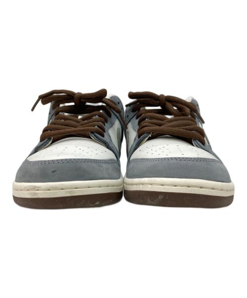 NIKE SB（ナイキエスビー）NIKE SB (ナイキエスビー) Yuto Horigome (ホリゴメユウト) Dunk Low Pro QS 